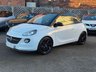 USED 2017 17 VAUXHALL ADAM 1.2i ecoFLEX ENERGISED Hatchback 3dr Petrol Manual Euro 6 (s/s) (70 ps) 