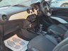 USED 2017 17 VAUXHALL ADAM 1.2i ecoFLEX ENERGISED Hatchback 3dr Petrol Manual Euro 6 (s/s) (70 ps) 