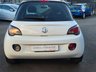USED 2017 17 VAUXHALL ADAM 1.2i ecoFLEX ENERGISED Hatchback 3dr Petrol Manual Euro 6 (s/s) (70 ps) 