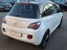USED 2017 17 VAUXHALL ADAM 1.2i ecoFLEX ENERGISED Hatchback 3dr Petrol Manual Euro 6 (s/s) (70 ps) 