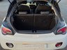 USED 2017 17 VAUXHALL ADAM 1.2i ecoFLEX ENERGISED Hatchback 3dr Petrol Manual Euro 6 (s/s) (70 ps) 