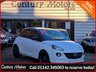 USED 2017 17 VAUXHALL ADAM 1.2i ecoFLEX ENERGISED Hatchback 3dr Petrol Manual Euro 6 (s/s) (70 ps) 