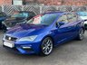 USED 2018 18 SEAT LEON 2.0 TDI FR Technology Hatchback 5dr Diesel Manual Euro 6 (s/s) (150 ps) 
