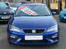 USED 2018 18 SEAT LEON 2.0 TDI FR Technology Hatchback 5dr Diesel Manual Euro 6 (s/s) (150 ps) 