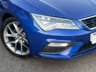 USED 2018 18 SEAT LEON 2.0 TDI FR Technology Hatchback 5dr Diesel Manual Euro 6 (s/s) (150 ps) 