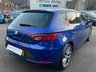 USED 2018 18 SEAT LEON 2.0 TDI FR Technology Hatchback 5dr Diesel Manual Euro 6 (s/s) (150 ps) 