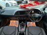 USED 2018 18 SEAT LEON 2.0 TDI FR Technology Hatchback 5dr Diesel Manual Euro 6 (s/s) (150 ps) 