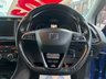 USED 2018 18 SEAT LEON 2.0 TDI FR Technology Hatchback 5dr Diesel Manual Euro 6 (s/s) (150 ps) 
