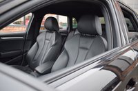 USED 2019 19 AUDI S3 2.0 TFSI Black Edition Sportback 5dr Petrol S Tronic quattro Euro 6 (s/s) (300 ps) 19" ALLOYS / TECH PACK / FSH