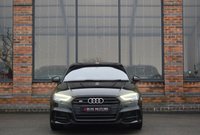 USED 2019 19 AUDI S3 2.0 TFSI Black Edition Sportback 5dr Petrol S Tronic quattro Euro 6 (s/s) (300 ps) 19" ALLOYS / TECH PACK / FSH