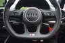USED 2019 19 AUDI S3 2.0 TFSI Black Edition Sportback 5dr Petrol S Tronic quattro Euro 6 (s/s) (300 ps) 19" ALLOYS / TECH PACK / FSH