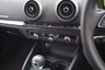 USED 2019 19 AUDI S3 2.0 TFSI Black Edition Sportback 5dr Petrol S Tronic quattro Euro 6 (s/s) (300 ps) 19" ALLOYS / TECH PACK / FSH