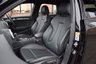 USED 2019 19 AUDI S3 2.0 TFSI Black Edition Sportback 5dr Petrol S Tronic quattro Euro 6 (s/s) (300 ps) 19" ALLOYS / TECH PACK / FSH