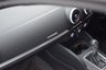 USED 2019 19 AUDI S3 2.0 TFSI Black Edition Sportback 5dr Petrol S Tronic quattro Euro 6 (s/s) (300 ps) 19" ALLOYS / TECH PACK / FSH