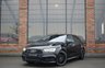 USED 2019 19 AUDI S3 2.0 TFSI Black Edition Sportback 5dr Petrol S Tronic quattro Euro 6 (s/s) (300 ps) 19" ALLOYS / TECH PACK / FSH