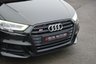 USED 2019 19 AUDI S3 2.0 TFSI Black Edition Sportback 5dr Petrol S Tronic quattro Euro 6 (s/s) (300 ps) 19" ALLOYS / TECH PACK / FSH