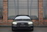 USED 2019 19 AUDI S3 2.0 TFSI Black Edition Sportback 5dr Petrol S Tronic quattro Euro 6 (s/s) (300 ps) 19" ALLOYS / TECH PACK / FSH