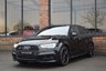 USED 2019 19 AUDI S3 2.0 TFSI Black Edition Sportback 5dr Petrol S Tronic quattro Euro 6 (s/s) (300 ps) 19" ALLOYS / TECH PACK / FSH