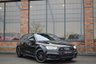 USED 2019 19 AUDI S3 2.0 TFSI Black Edition Sportback 5dr Petrol S Tronic quattro Euro 6 (s/s) (300 ps) 19" ALLOYS / TECH PACK / FSH