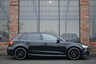 USED 2019 19 AUDI S3 2.0 TFSI Black Edition Sportback 5dr Petrol S Tronic quattro Euro 6 (s/s) (300 ps) 19" ALLOYS / TECH PACK / FSH