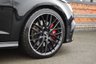 USED 2019 19 AUDI S3 2.0 TFSI Black Edition Sportback 5dr Petrol S Tronic quattro Euro 6 (s/s) (300 ps) 19" ALLOYS / TECH PACK / FSH