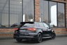 USED 2019 19 AUDI S3 2.0 TFSI Black Edition Sportback 5dr Petrol S Tronic quattro Euro 6 (s/s) (300 ps) 19" ALLOYS / TECH PACK / FSH
