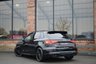 USED 2019 19 AUDI S3 2.0 TFSI Black Edition Sportback 5dr Petrol S Tronic quattro Euro 6 (s/s) (300 ps) 19" ALLOYS / TECH PACK / FSH