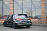 USED 2019 19 AUDI S3 2.0 TFSI Black Edition Sportback 5dr Petrol S Tronic quattro Euro 6 (s/s) (300 ps) 19" ALLOYS / TECH PACK / FSH