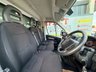 USED 2020 70 PEUGEOT BOXER 2.2 BlueHDi 335 Built for Business Luton 3dr Diesel Manual L4 Euro 6 (s/s) (165 ps) BOX/LUTON VAN, EARN&pound;&pound;&pound;