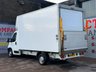 USED 2020 70 PEUGEOT BOXER 2.2 BlueHDi 335 Built for Business Luton 3dr Diesel Manual L4 Euro 6 (s/s) (165 ps) BOX/LUTON VAN, EARN&pound;&pound;&pound;