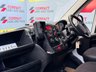 USED 2020 70 PEUGEOT BOXER 2.2 BlueHDi 335 Built for Business Luton 3dr Diesel Manual L4 Euro 6 (s/s) (165 ps) BOX/LUTON VAN, EARN&pound;&pound;&pound;