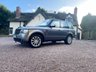 USED 2011 11 LAND ROVER RANGE ROVER 4.4 TD V8 Vogue SUV 5dr Diesel Auto 4WD Euro 5 (313 bhp) 