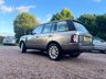 USED 2011 11 LAND ROVER RANGE ROVER 4.4 TD V8 Vogue SUV 5dr Diesel Auto 4WD Euro 5 (313 bhp) 