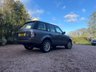 USED 2011 11 LAND ROVER RANGE ROVER 4.4 TD V8 Vogue SUV 5dr Diesel Auto 4WD Euro 5 (313 bhp) 