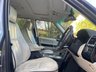 USED 2011 11 LAND ROVER RANGE ROVER 4.4 TD V8 Vogue SUV 5dr Diesel Auto 4WD Euro 5 (313 bhp) 