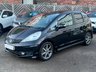 USED 2014 64 HONDA JAZZ 1.4 i-VTEC Si Hatchback 5dr Petrol Manual Euro 5 (99 ps) 