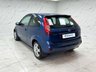 USED 2007 57 FORD FIESTA 1.25 Zetec Climate Hatchback 3dr Petrol Manual (142 g/km, 74 bhp) 