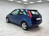USED 2007 57 FORD FIESTA 1.25 Zetec Climate Hatchback 3dr Petrol Manual (142 g/km, 74 bhp) 