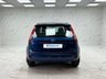 USED 2007 57 FORD FIESTA 1.25 Zetec Climate Hatchback 3dr Petrol Manual (142 g/km, 74 bhp) 