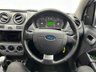 USED 2007 57 FORD FIESTA 1.25 Zetec Climate Hatchback 3dr Petrol Manual (142 g/km, 74 bhp) 