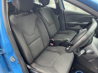 USED 2016 65 RENAULT CLIO 1.2 16V Dynamique Nav Hatchback 5dr Petrol Manual Euro 6 (75 ps) 