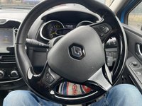 USED 2016 65 RENAULT CLIO 1.2 16V Dynamique Nav Hatchback 5dr Petrol Manual Euro 6 (75 ps) 