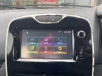 USED 2016 65 RENAULT CLIO 1.2 16V Dynamique Nav Hatchback 5dr Petrol Manual Euro 6 (75 ps) 