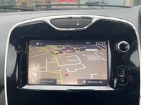USED 2016 65 RENAULT CLIO 1.2 16V Dynamique Nav Hatchback 5dr Petrol Manual Euro 6 (75 ps) 