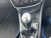USED 2016 65 RENAULT CLIO 1.2 16V Dynamique Nav Hatchback 5dr Petrol Manual Euro 6 (75 ps) 