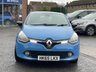 USED 2016 65 RENAULT CLIO 1.2 16V Dynamique Nav Hatchback 5dr Petrol Manual Euro 6 (75 ps) 