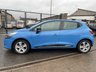 USED 2016 65 RENAULT CLIO 1.2 16V Dynamique Nav Hatchback 5dr Petrol Manual Euro 6 (75 ps) 