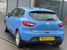 USED 2016 65 RENAULT CLIO 1.2 16V Dynamique Nav Hatchback 5dr Petrol Manual Euro 6 (75 ps) 
