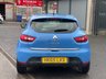 USED 2016 65 RENAULT CLIO 1.2 16V Dynamique Nav Hatchback 5dr Petrol Manual Euro 6 (75 ps) 