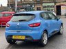 USED 2016 65 RENAULT CLIO 1.2 16V Dynamique Nav Hatchback 5dr Petrol Manual Euro 6 (75 ps) 